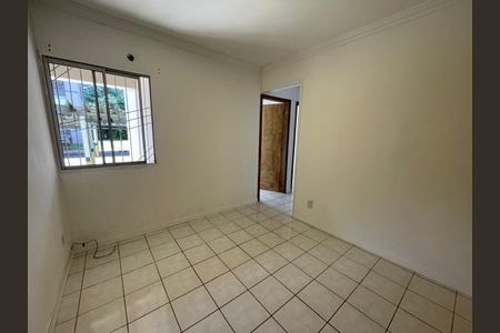 Sala de apartamento para alugar com 2 quartos, 60m² em Rio dos Sinos, São Leopoldo