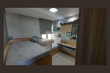 Apartamento à venda com 2 quartos, 100m² em Pirajá, Belo Horizonte