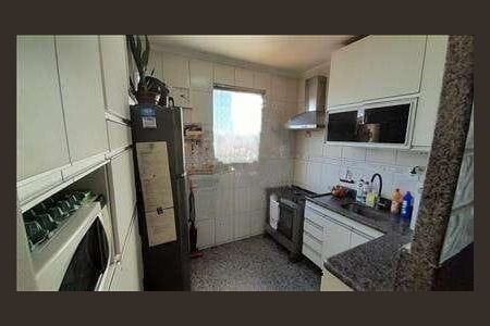 Apartamento à venda com 100m², 2 quartos e 2 vagas