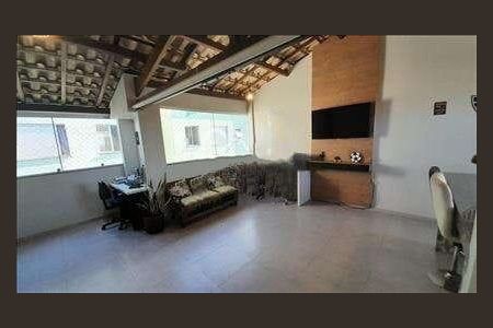 Apartamento à venda com 2 quartos, 100m² em Pirajá, Belo Horizonte