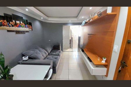 Apartamento à venda com 100m², 2 quartos e 2 vagas