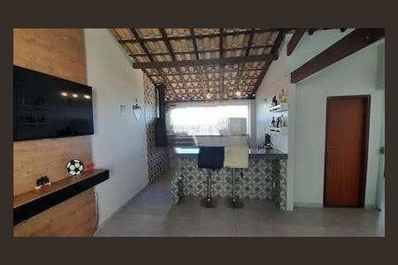 Apartamento à venda com 100m², 2 quartos e 2 vagas