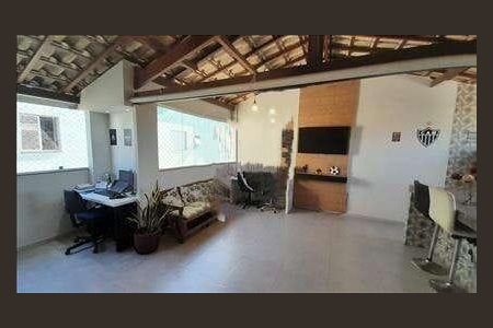 Apartamento à venda com 100m², 2 quartos e 2 vagas