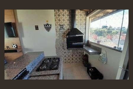 Apartamento à venda com 100m², 2 quartos e 2 vagas