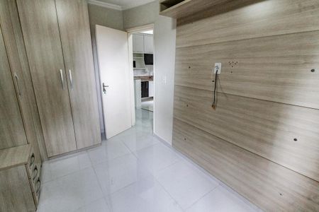 Apartamento à venda com 48m², 2 quartos e 1 vaga Apartamento à venda com 48m², 2 quartos e 1 vagaQuarto 2