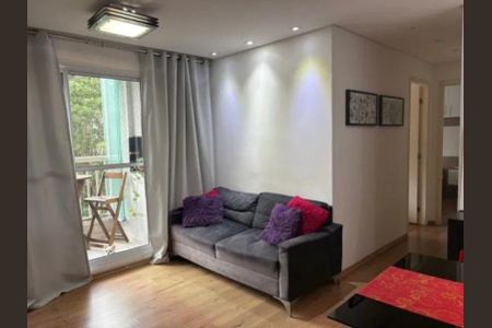 Apartamento à venda com 2 quartos, 60m² em Jardim das Vertentes, São Paulo