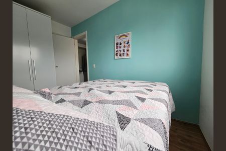 Quarto de kitnet/studio para alugar com 1 quarto, 28m² em Vila das Belezas, São Paulo