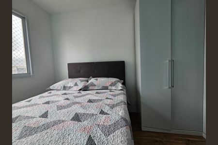 Quarto de kitnet/studio para alugar com 1 quarto, 28m² em Vila das Belezas, São Paulo
