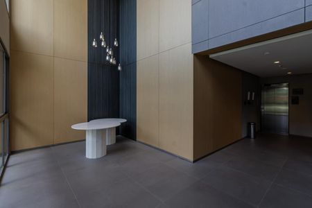 Apartamento à venda com 160m², 3 quartos e 3 vagasÁrea comum - Hall Social