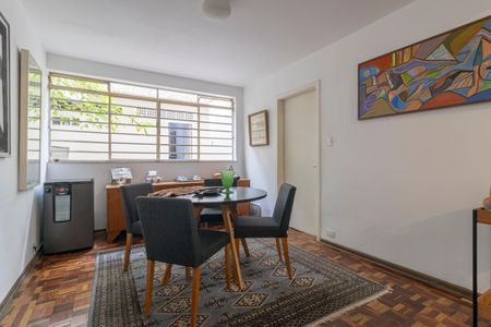 Sala de Jantar de casa à venda com 5 quartos, 220m² em Planalto Paulista, São Paulo