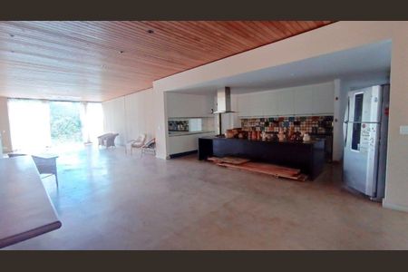 Casa à venda com 4 quartos, 500m² em Parque do Engenho, Nova Lima