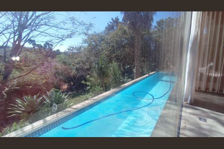 Casa à venda com 500m², 4 quartos e 4 vagas