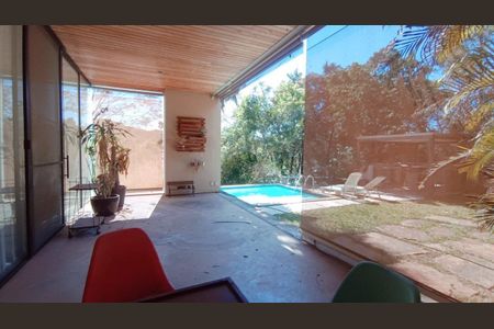 Casa à venda com 500m², 4 quartos e 4 vagas