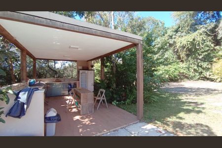 Casa à venda com 500m², 4 quartos e 4 vagas