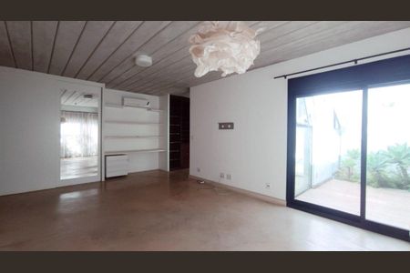 Casa à venda com 500m², 4 quartos e 4 vagas
