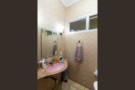 Casa para alugar com 360m², 3 quartos e 4 vagas Casa para alugar com 360m², 3 quartos e 4 vagasBanheiro 3