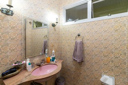 Casa para alugar com 360m², 3 quartos e 4 vagas Casa para alugar com 360m², 3 quartos e 4 vagasBanheiro 3