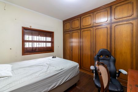 Casa para alugar com 360m², 3 quartos e 4 vagas Casa para alugar com 360m², 3 quartos e 4 vagasQuarto 2