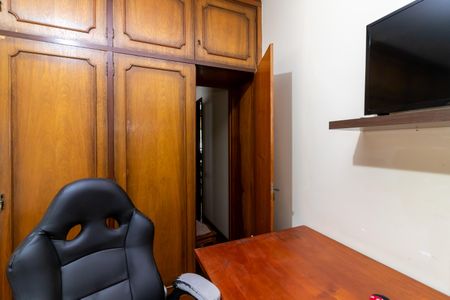 Casa para alugar com 360m², 3 quartos e 4 vagas Casa para alugar com 360m², 3 quartos e 4 vagasQuarto 2 - Acesso à Suíte