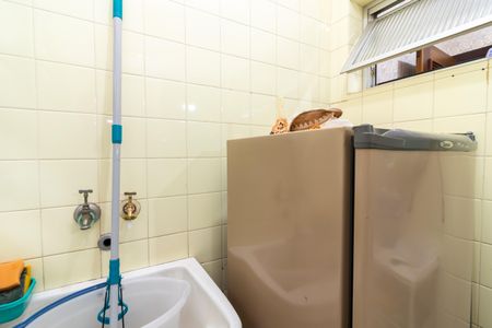 Casa para alugar com 360m², 3 quartos e 4 vagas Casa para alugar com 360m², 3 quartos e 4 vagasÁrea de Serviço