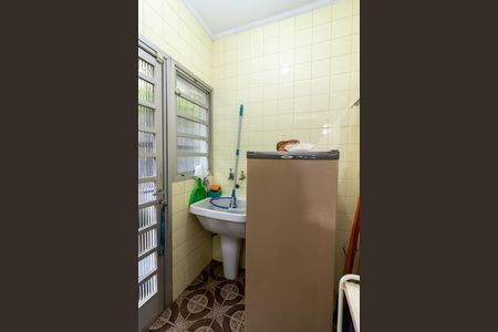 Casa para alugar com 360m², 3 quartos e 4 vagas Casa para alugar com 360m², 3 quartos e 4 vagasÁrea de Serviço