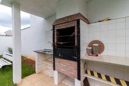 Casa para alugar com 360m², 3 quartos e 4 vagas Casa para alugar com 360m², 3 quartos e 4 vagasQuintal / Churrasqueira