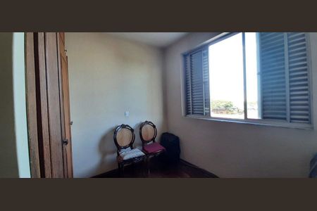 Apartamento à venda com 5 quartos, 217m² em Vila Cloris, Belo Horizonte