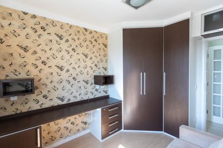 Apartamento à venda com 3 quartos, 112m² em Jardim Chapadão, Campinas