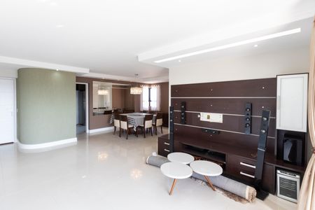 Apartamento à venda com 3 quartos, 112m² em Jardim Chapadão, Campinas