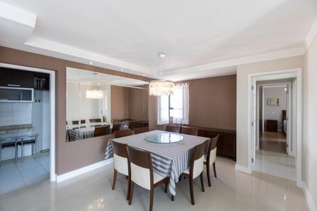 Apartamento à venda com 3 quartos, 112m² em Jardim Chapadão, Campinas