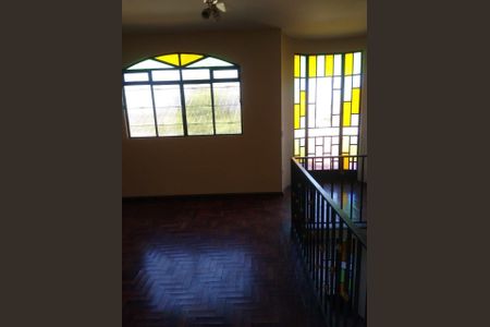 Casa à venda com 4 quartos, 400m² em São Geraldo, Belo Horizonte