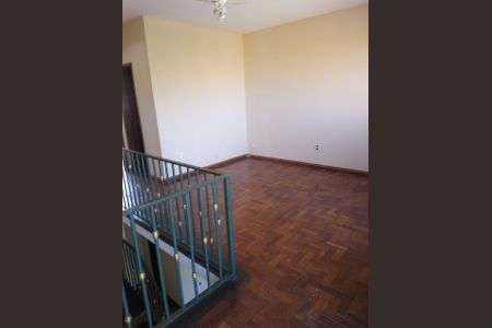 Casa à venda com 4 quartos, 400m² em São Geraldo, Belo Horizonte