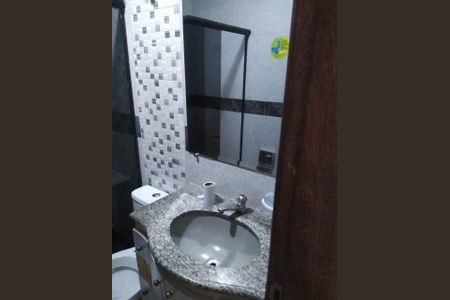 Casa à venda com 4 quartos, 400m² em São Geraldo, Belo Horizonte