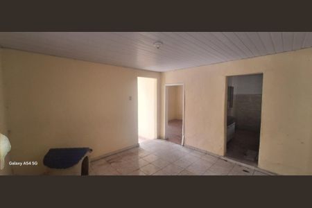 Casa à venda com 4 quartos, 196m² em Aparecida, Belo Horizonte