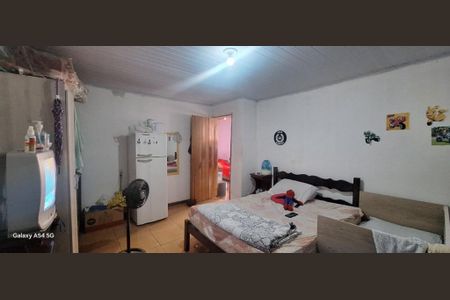 Casa à venda com 196m², 4 quartos e sem vaga