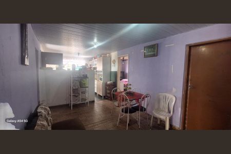 Casa à venda com 4 quartos, 196m² em Aparecida, Belo Horizonte