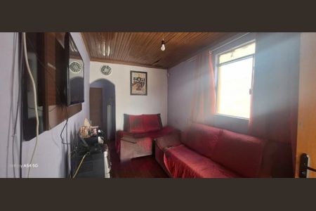 Casa à venda com 4 quartos, 196m² em Aparecida, Belo Horizonte