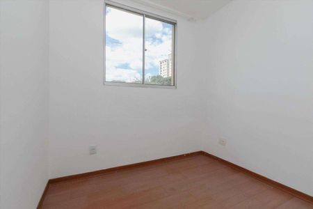Apartamento à venda com 3 quartos, 58m² em Santa Efigênia, Belo Horizonte