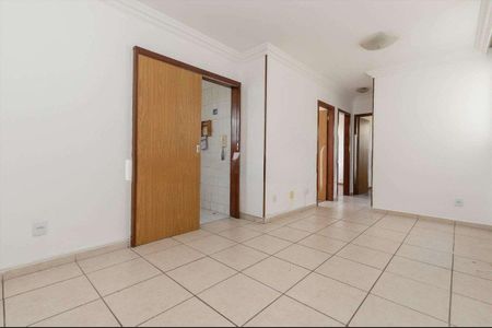 Apartamento à venda com 3 quartos, 58m² em Santa Efigênia, Belo Horizonte