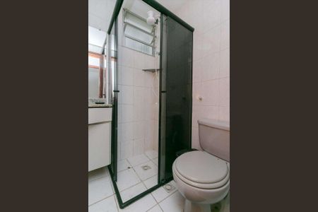 Apartamento à venda com 3 quartos, 58m² em Santa Efigênia, Belo Horizonte