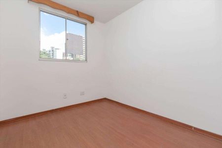 Apartamento à venda com 3 quartos, 58m² em Santa Efigênia, Belo Horizonte