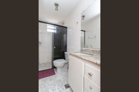 Apartamento à venda com 3 quartos, 58m² em Santa Efigênia, Belo Horizonte