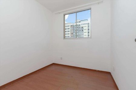 Apartamento à venda com 3 quartos, 58m² em Santa Efigênia, Belo Horizonte