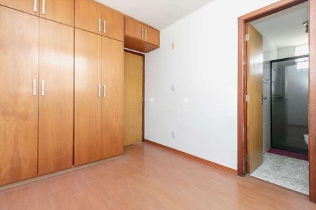 Apartamento à venda com 3 quartos, 58m² em Santa Efigênia, Belo Horizonte