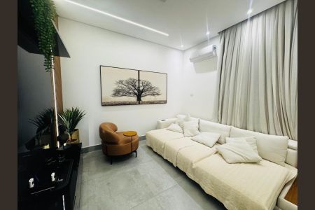 Foto 09 de casa de condomínio à venda com 4 quartos, 289m² em Jardim Paula, Santana de Parnaíba