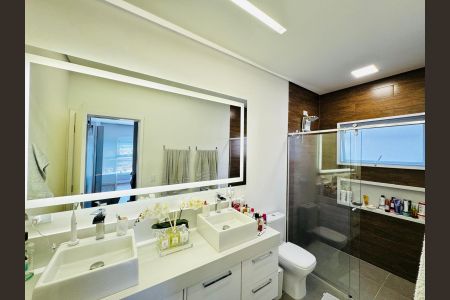 Foto 12 de casa de condomínio à venda com 4 quartos, 289m² em Jardim Paula, Santana de Parnaíba