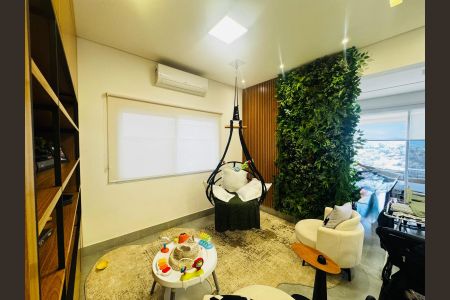 Foto 07 de casa de condomínio à venda com 4 quartos, 289m² em Jardim Paula, Santana de Parnaíba