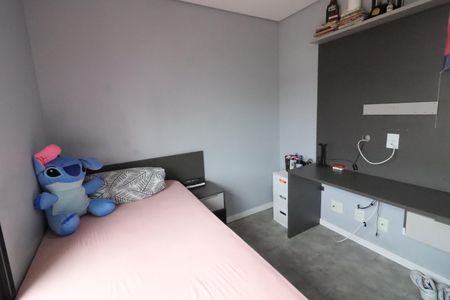 Apartamento para alugar com 78m², 3 quartos e 2 vagasQuarto 2