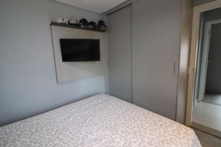 Apartamento para alugar com 78m², 3 quartos e 2 vagasSuíte 1