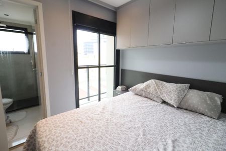 Apartamento para alugar com 78m², 3 quartos e 2 vagasSuíte 1